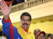 Николас Мадуро заявил о предотвращении госпереворота