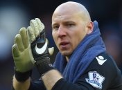 Основной вратарь сборной США перешел в состав новичка АПЛ