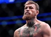 Оскар Де Ла Хойя і Конор Макгрегор домовилися про поєдинок