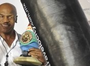 Майк Тайсон: Лучшие боксеры вышли из трущоб