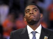 Ирвинг может уйти из "Кливленда", подписав контракт с "Нью-Йорком"