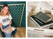 Злата Огневич поделилась списком книг, которые помогут стать лучше