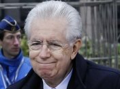 Отставка Монти с поста премьера Италии может быть отложена