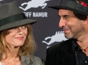 Бывшая Джонни Деппа впервые вышла замуж 