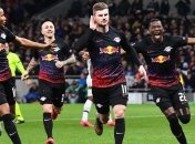 Як Лейпциг переграв Тоттенхем в Лізі чемпіонів (Огляд матчу)
