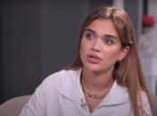 Раніше Саша Бо відмовлялася виносити сміття з хати на публіку