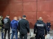 Одесская прокуратура попала в мем, "потеряв" 40 кг кокаина
