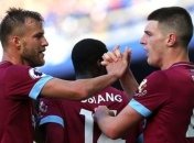 Одноклубник Ярмоленко близок к переходу в МЮ