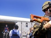 Завершены работы по поиску тел, рефрижератор отправится в Харьков  