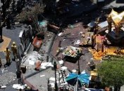 Более 10 человек участвовали в организации теракта в Бангкоке