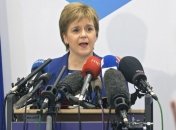 Премьер Шотландии ищет возможность остаться в ЕС