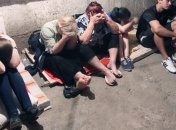 В Горловке за 3 дня погибли 27 человек, из них 4 детей