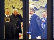 Порошенко надеется на заседание контактной группы в ближайшее время