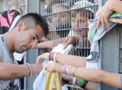 Защитник "Ювентуса" перешел в "Ньюкасл"