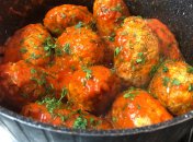 Смачні гречаники