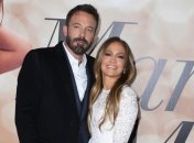 Джей Ло и Бен Аффлек