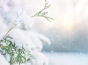 Якою буде погода взимку в Україні