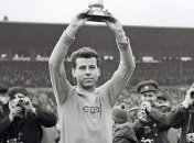 Умер лучший футболист Чехии за всю историю