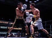 IBA організовує офіційні бої у аматорському боксі