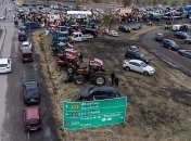 Что сейчас происходит на украинско-польской границе