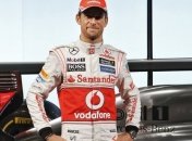 Баттон: С новыми шинами "Пирелли" намного проще работать