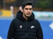 Наставник Шахтера Фонсека попал в список лучших тренеров мира