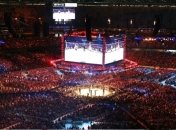 Экс-боец UFC погиб после конфликта с таксистом