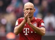 Роббен о карьере в Баварии: Десять лет – это долгий период