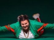 "Просто хочется чтобы они кайфанули": Alyona Alyona выступила в Нидерландах