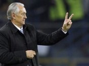 Сборная Украины проведет последний матч года 18 ноября