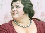 Наталья Крачковская живет на грани нищеты