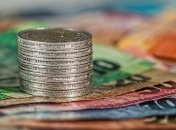 Гривна стабилизировалась: официальный курс валют на 13 октября