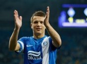 Итальянцы отправляют Коноплянку в Англию