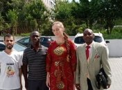 В Запорожье таксист обозвал клиента "обезьяной" и отделался смешным штрафом: детали скандала