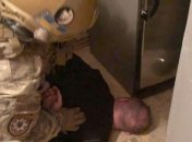 В Днепре сотрудники полиции задержали похитителя 12-летнего ребенка