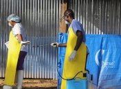 ВОЗ на чрезвычайном заседании обсудит ситуацию со вспышкой Эболы