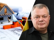 Семья Сергея Белецкого завершила строительство дома в Борисполе в 2026 году