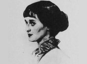 Украинский телеканал снял фильм об Анне Ахматовой