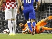 50 рекордных оттенков Джанлуиджи Буффона