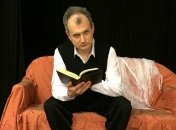 Умер известный актер Олег Граф 