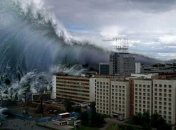 Вьетнамцы инсценировали 6-балльное землетрясение и цунами