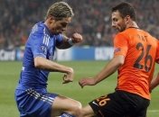 "Шахтерский" румын Разван Рац побил рекорд Георге Хаджи