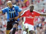 Экс-нападающий "Бирмингема" осужден на 18 месяцев