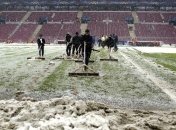 УЕФА предупреждает "Галатасарай", но "Ювентусу" это уже не поможет