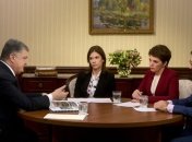 Порошенко рассказал, как пытался поговорить с Путиным 