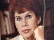 Умерла известная писательница Анита Брукнер