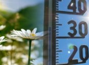 Дощі з градом і спека: синоптики озвучили прогноз погоди в Україні на 1 липня