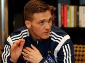 Травма игрока "Динамо" позади и он сыграет в матче Лиги Европы