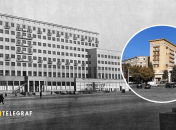 Отель "Интернационал"