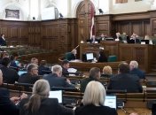 Языковая реформа в Латвии предполагает переход на государственный язык